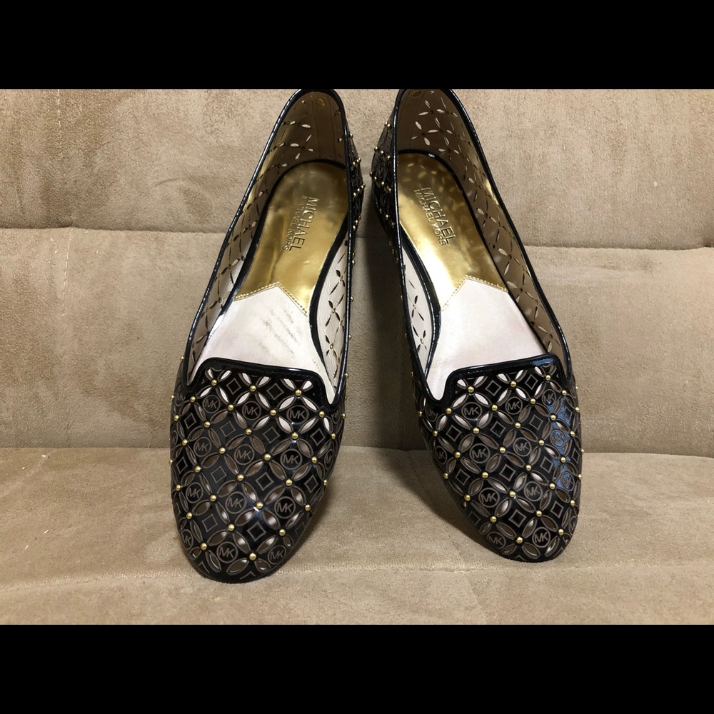 Pretty flats Michael Kors